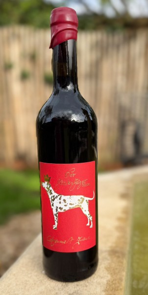 Cabernet Franc trocken 2023