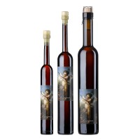 Cinnamon - vinegar Cinnamon - vinegar