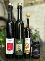 Paket für die Winterküche Paket für die Winterküche