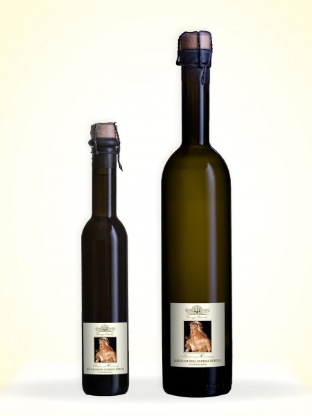 Balneum-Essig