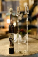 Christmas gift box Christmas gift box