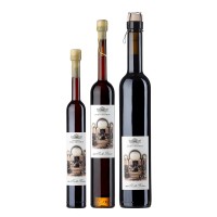 1001- night balsam vinegar
