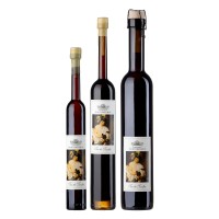 Tau der Trauben Tau der Trauben