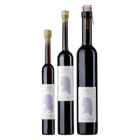 Sophien-balm with plums Sophien-balm with plums