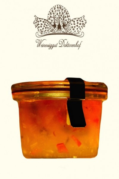 Casanova - Relish