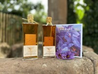 Safran - das Gold der Küche - Paket Safran - das Gold der Küche - Paket