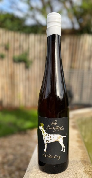 DER RIESLING trocken 2022