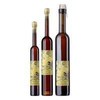 Magic blossom vinegar Magic blossom vinegar